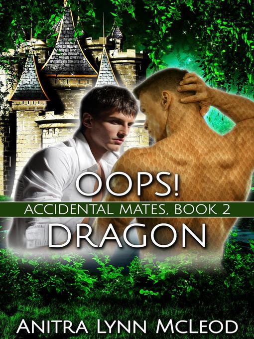 Title details for Oops! Dragon by Anitra Lynn McLeod - Available